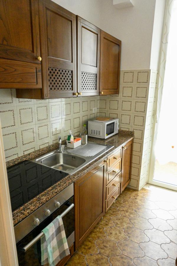 Appartamento Stefania La Spezia Exterior foto