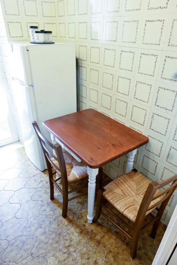 Appartamento Stefania La Spezia Exterior foto